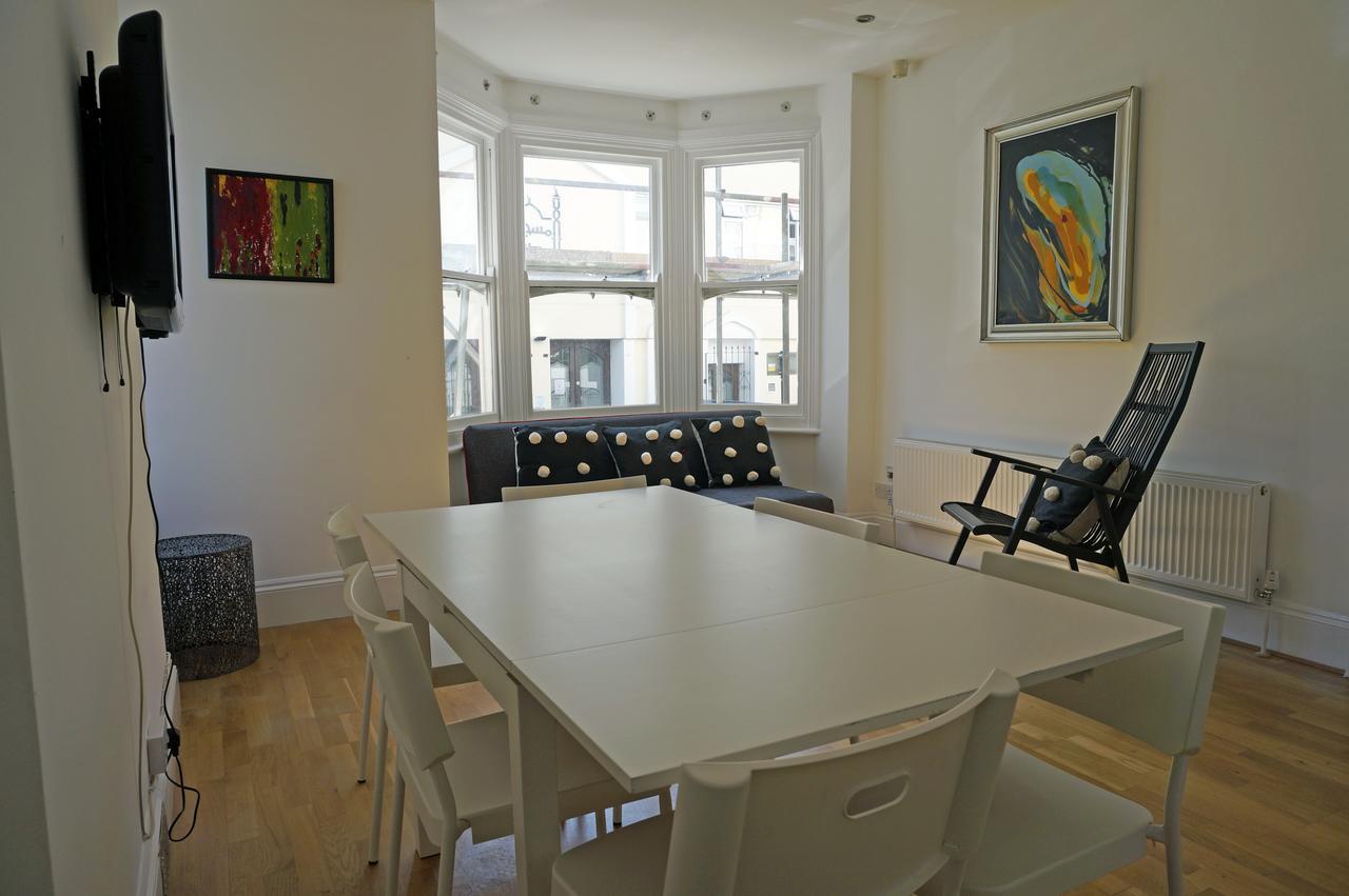 Appartement Birch At Bedford à Hove Extérieur photo