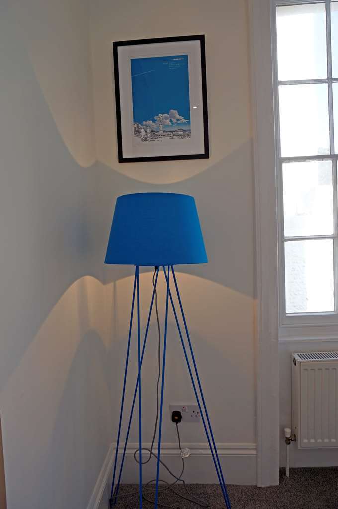 Appartement Birch At Bedford à Hove Chambre photo