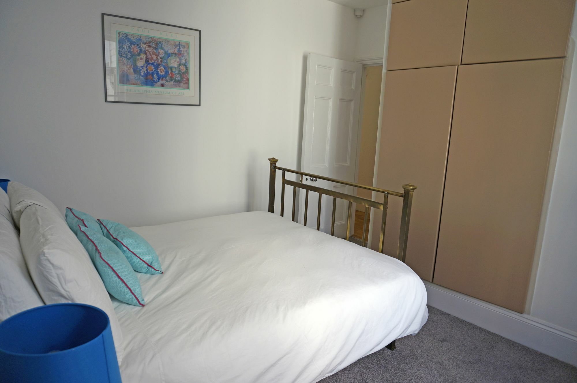 Appartement Birch At Bedford à Hove Extérieur photo