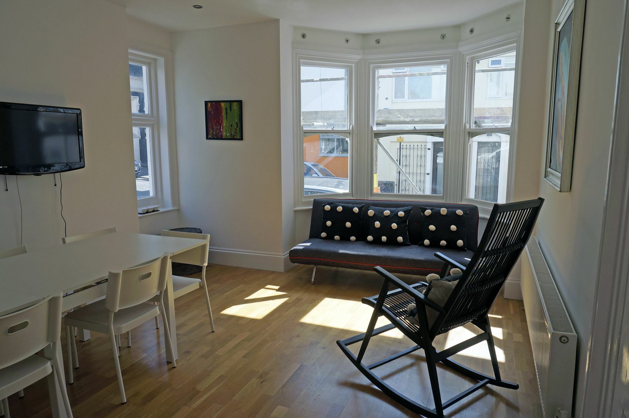 Appartement Birch At Bedford à Hove Extérieur photo