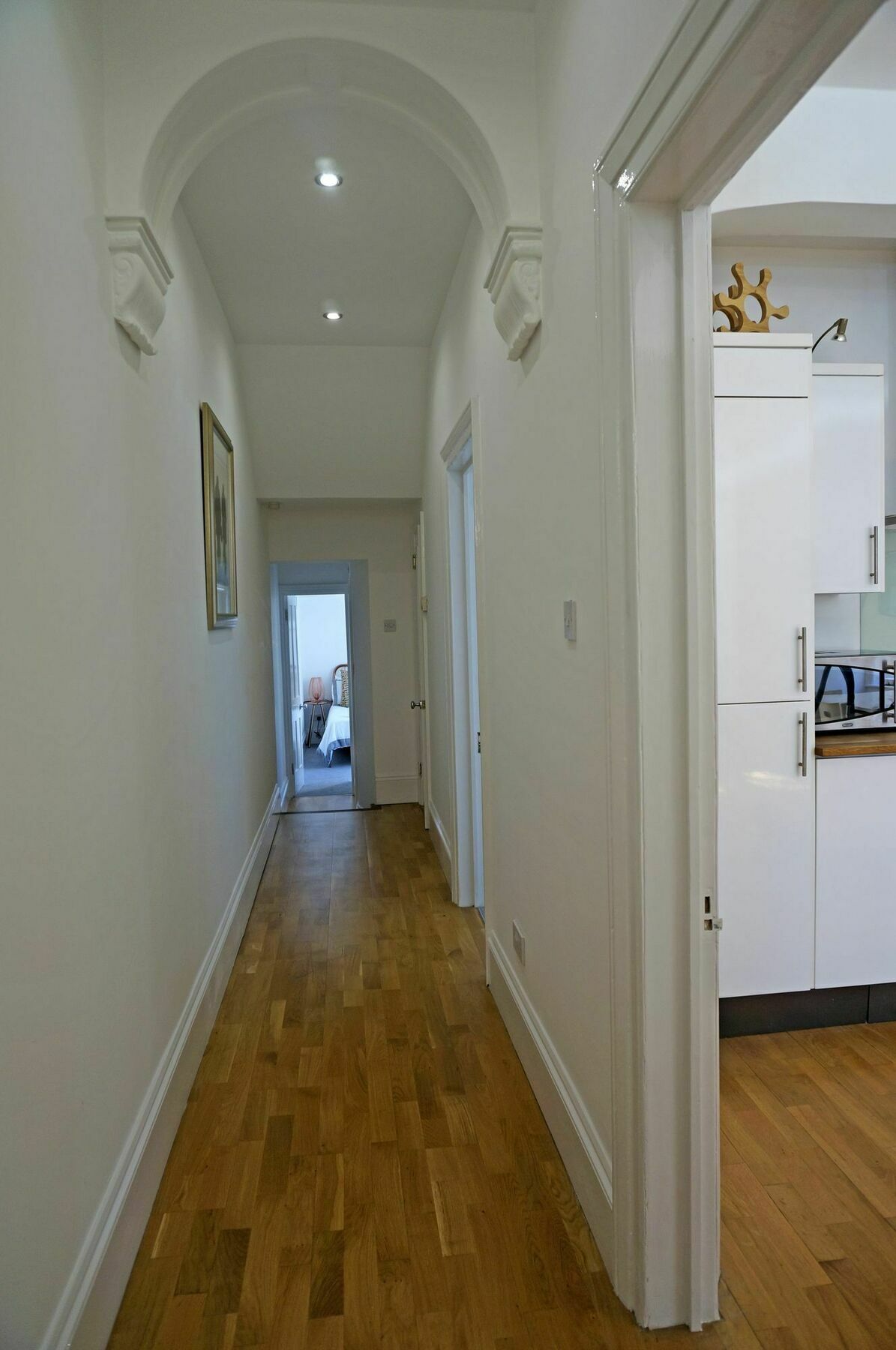Appartement Birch At Bedford à Hove Extérieur photo