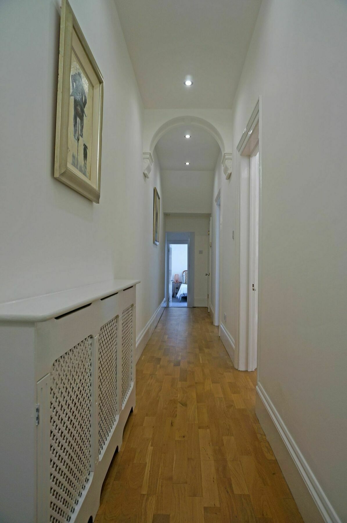 Appartement Birch At Bedford à Hove Extérieur photo