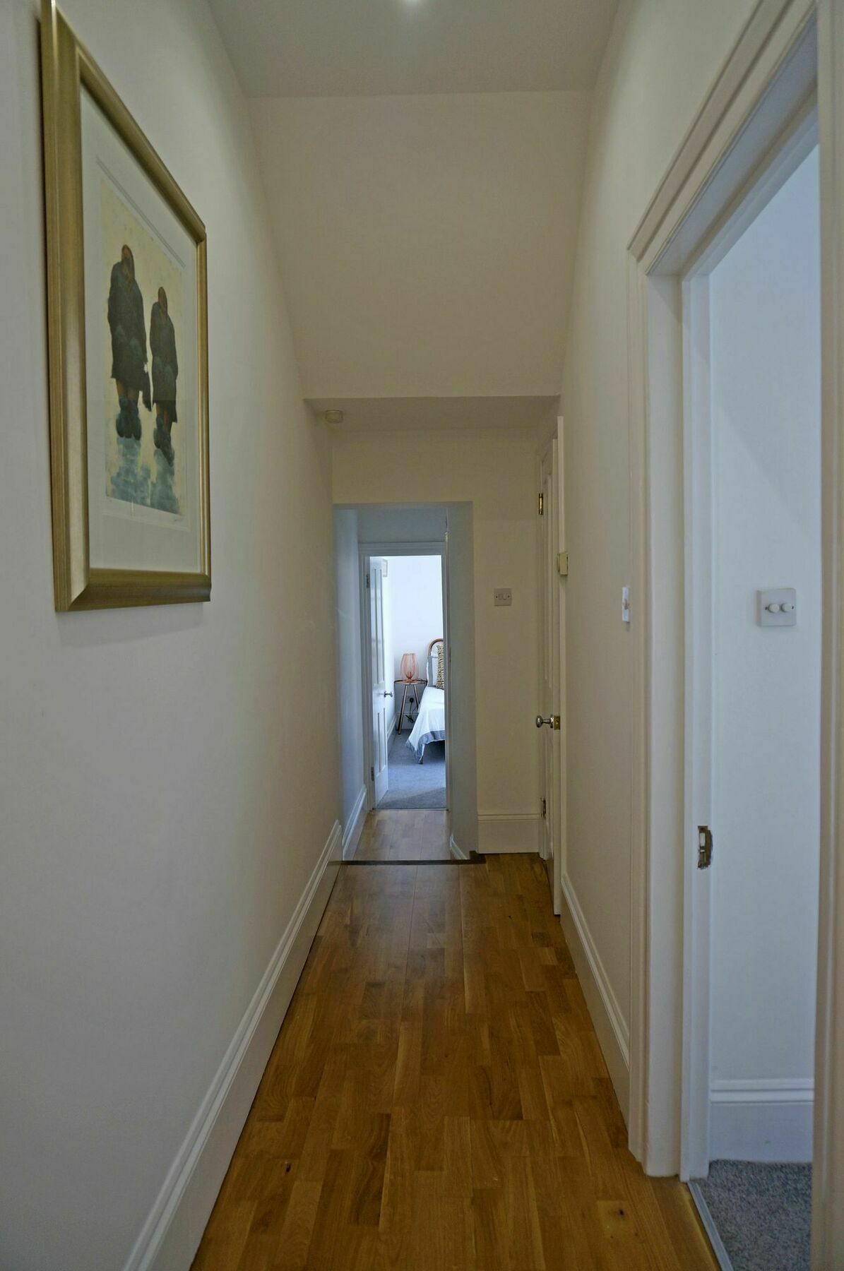 Appartement Birch At Bedford à Hove Extérieur photo